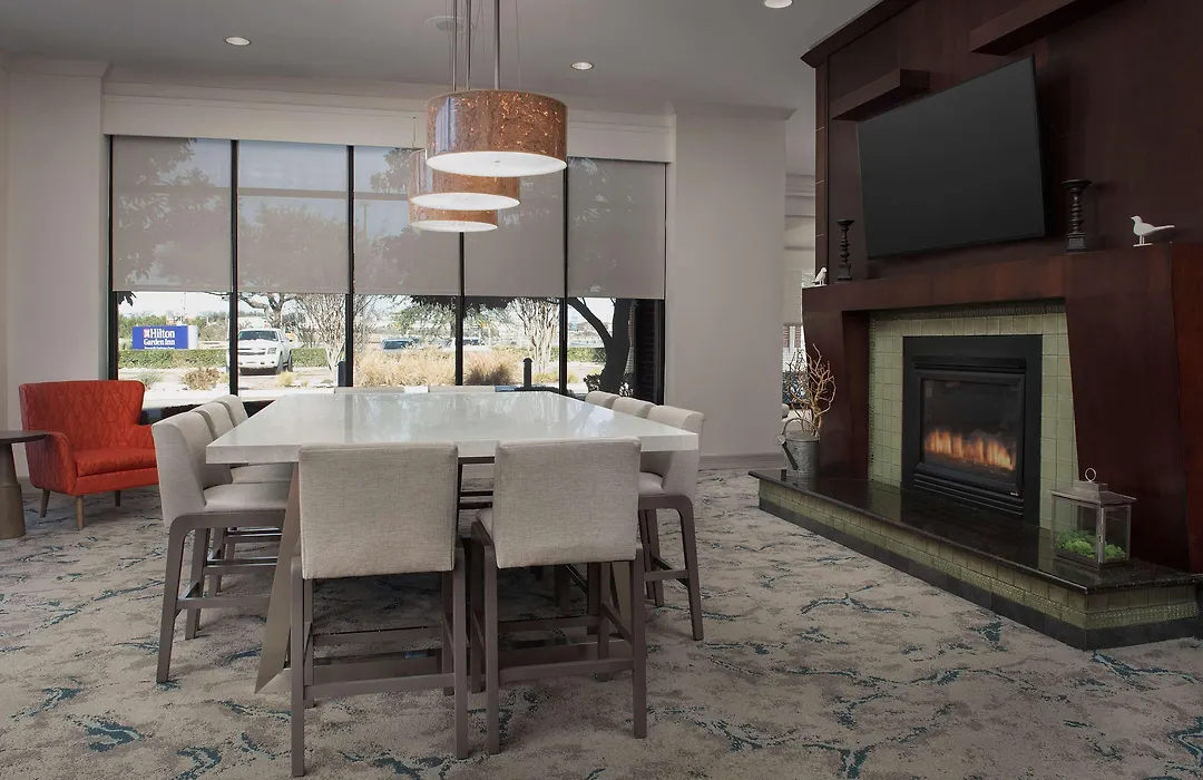 Hilton Garden Inn Dallas/Duncanville-1
