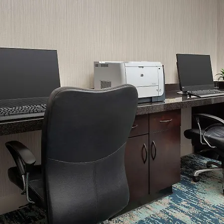 Hilton Garden Inn Dallas/Duncanville-2